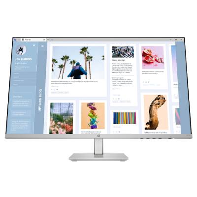 Monitor HP 527sh 27 inch FHD (94C50AA)